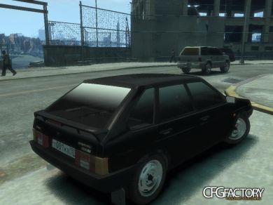 VAZ-21093i