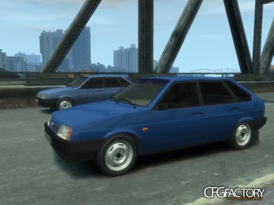 VAZ-21093i