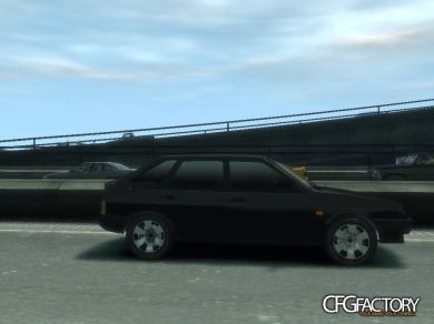 VAZ-21093i