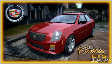 Cadillac CTS-V					<img src="/images/featu