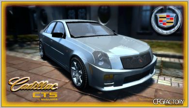 Cadillac CTS-V					<img src="/images/featu