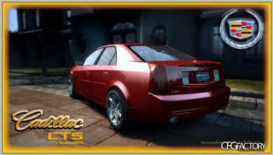 Cadillac CTS-V					<img src="/images/featu
