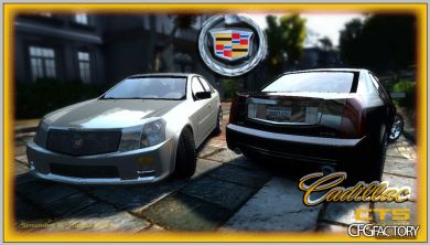 Cadillac CTS-V					<img src="/images/featu