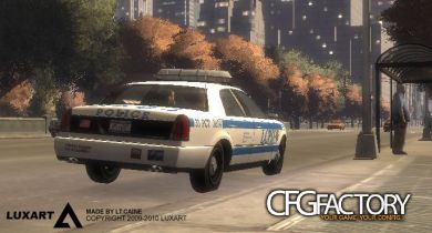 LCPD Washington