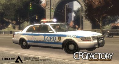 LCPD Washington