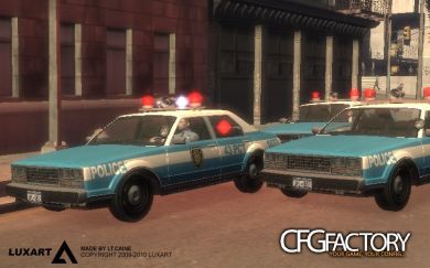 LCPD Esperanto