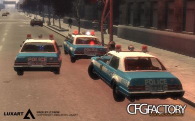 LCPD Esperanto