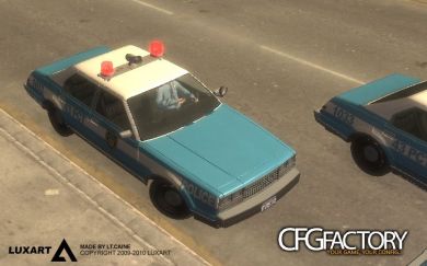LCPD Esperanto