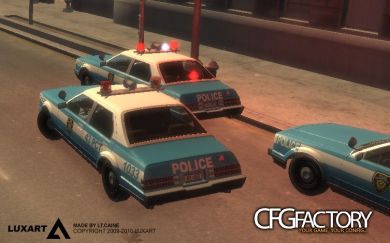 LCPD Esperanto