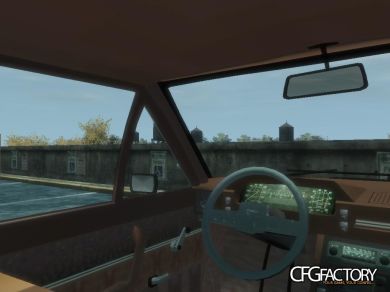 FSO Polonez 2.0X Coupe