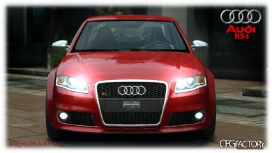 Audi RS4 v.1.0					<img src="/images/featu