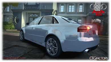 Audi RS4 v.1.0					<img src="/images/featu