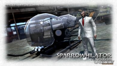 Sparrowhilator					<img src="/images/featu