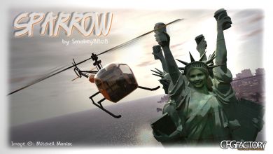 Sparrow