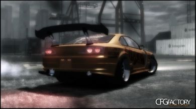 Nissan S330SX GT
