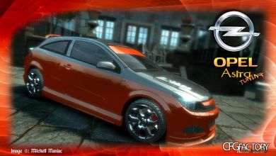 2006 Opel Astra Tuning					<img src="/imag