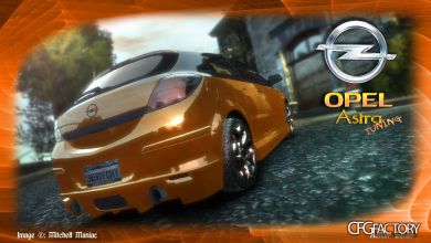 2006 Opel Astra Tuning					<img src="/imag