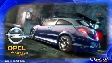 2006 Opel Astra Tuning					<img src="/imag