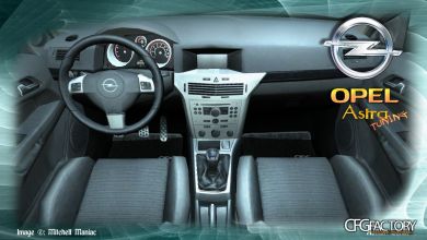 2006 Opel Astra Tuning					<img src="/imag