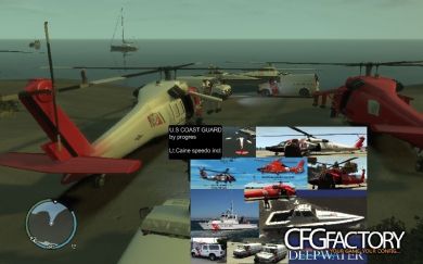 U.S. Coast Guard