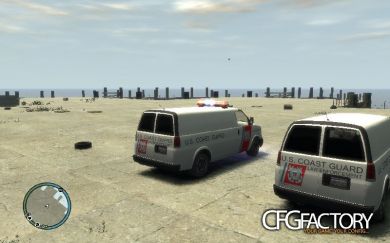 U.S. Coast Guard