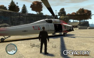 U.S. Coast Guard