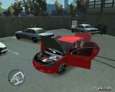 Mitsubishi Lancer 1.6