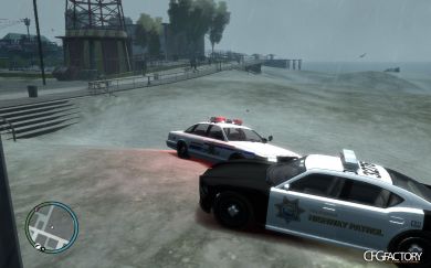 RCMP Police