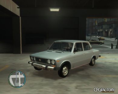 VAZ 21065