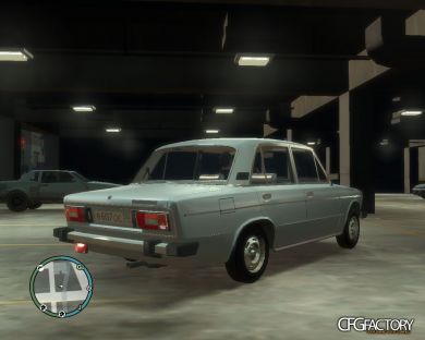 VAZ 21065