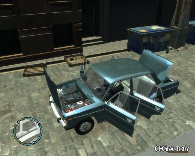 VAZ 21065