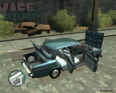 VAZ 21065