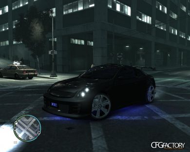 Infiniti G35 Coupe Tuning					<img src="/i