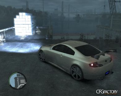 Infiniti G35 Coupe Tuning					<img src="/i