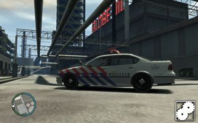 Dutch Police