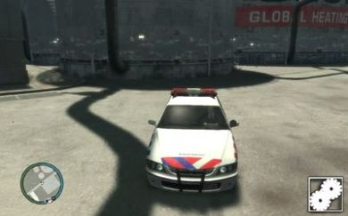 Dutch Police