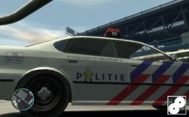 Dutch Police