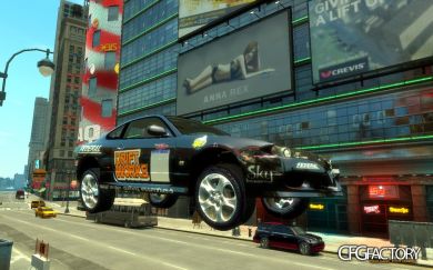 Nissan Silvia S15