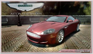 Aston Martin DB9					<img src="/images/fea