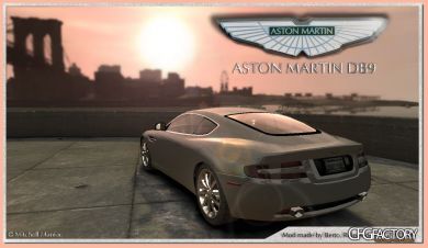 Aston Martin DB9					<img src="/images/fea