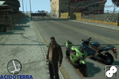 2008 Kawasaki ZX6R Ninja					<img src="/im