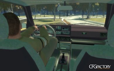 Volkswagen Golf Mk2 GTI