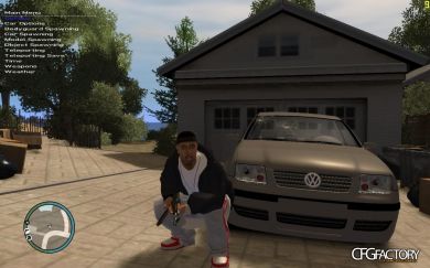 Volkswagen Bora (Jetta)