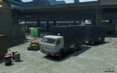 KAMAZ 53212
