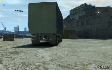 KAMAZ 53212
