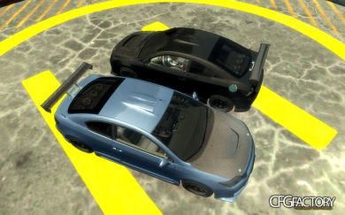 Toyota Scion tC 2.4 Tuning Edition