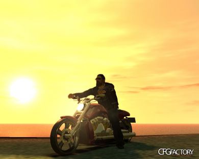 2009 Harley-Davidson VRSCF V-Rod Muscle
