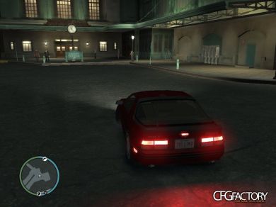 Mazda RX-7 FC3S