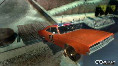 1969 Dodge Charger General Lee