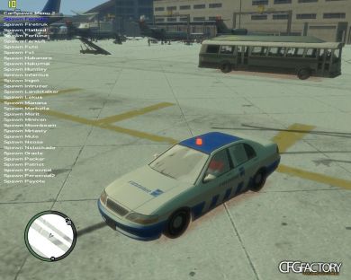 Finnair Airplane/Airport mod V 1.1
